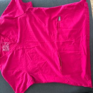 2 Sets of FIGS scrubs